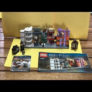 COPY - Harry Potter™ Diagon Alley™ & Journey to H…